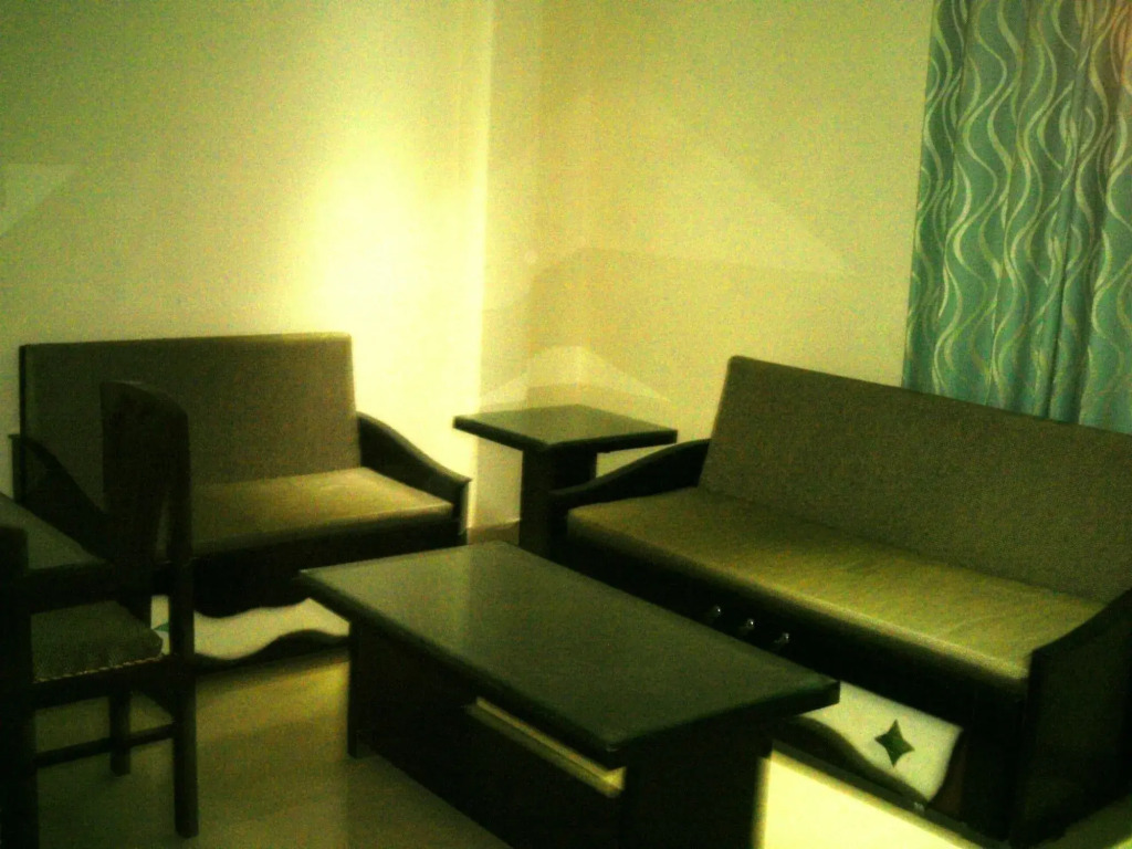 Hotel Laxmi Palace
