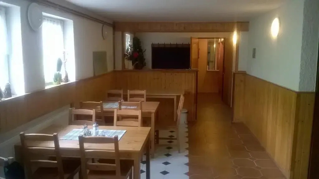 Guest House Honzik