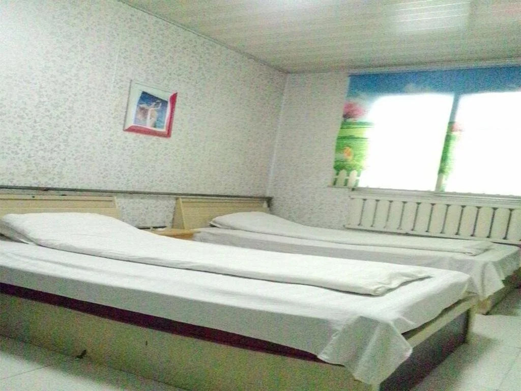 Tengzhou Xinjie Inn