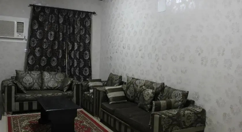 Makarim Al Sharq Apartments