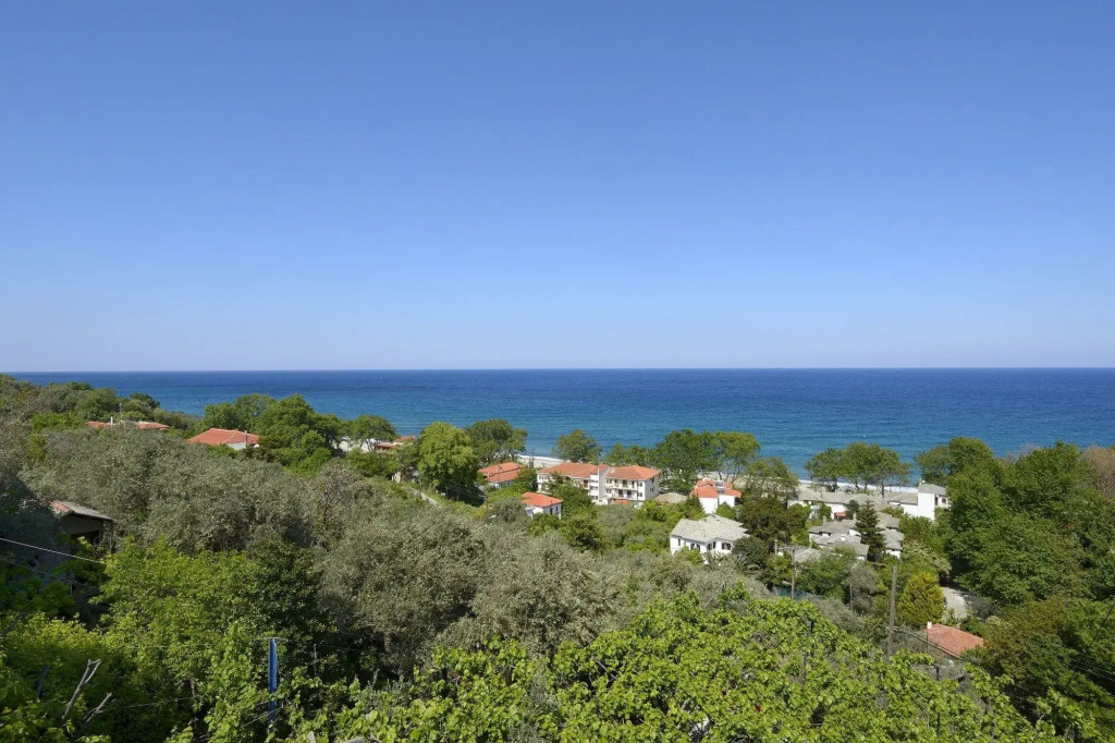 Hotel Agnadi - Horefto