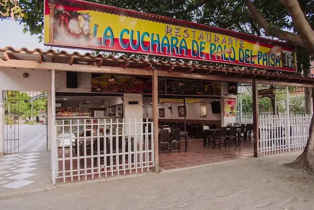 Hotel Cuchara de Palo