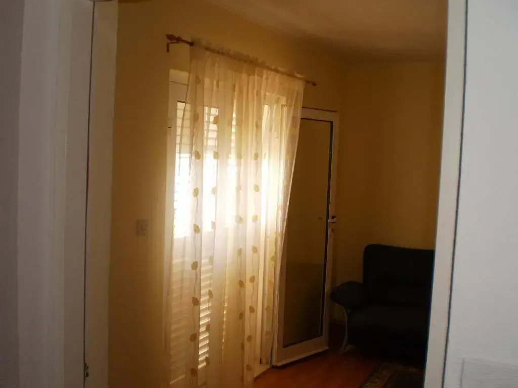 Apartments Vala
