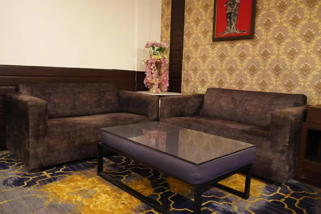 Spree Hotel Meerut