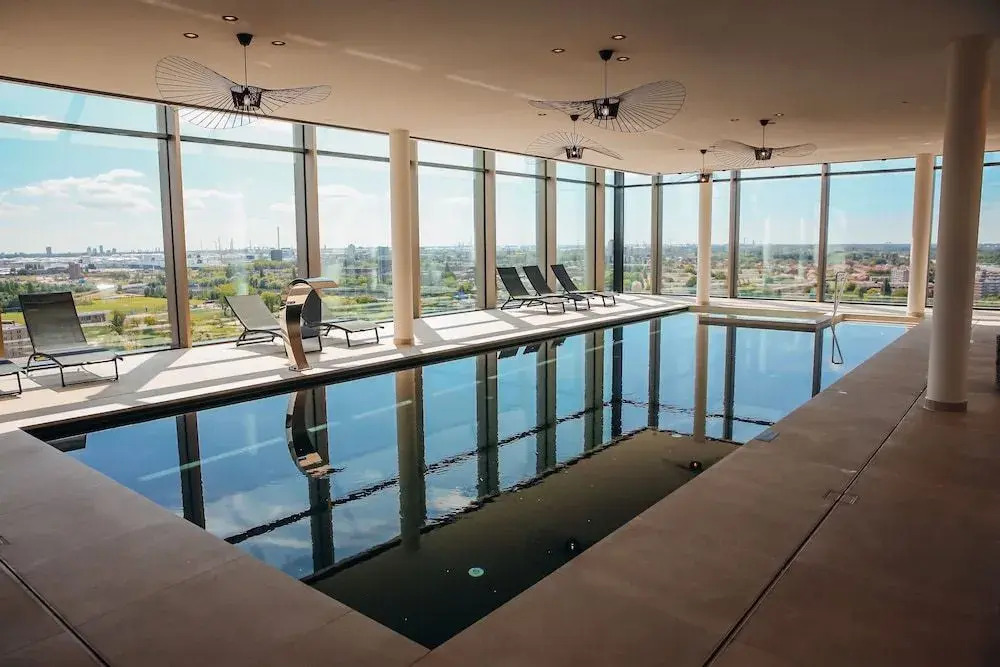 Van der Valk Hotel Schiedam