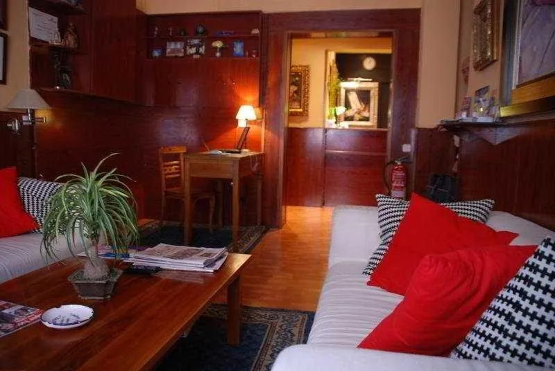 Hostal Gran Duque
