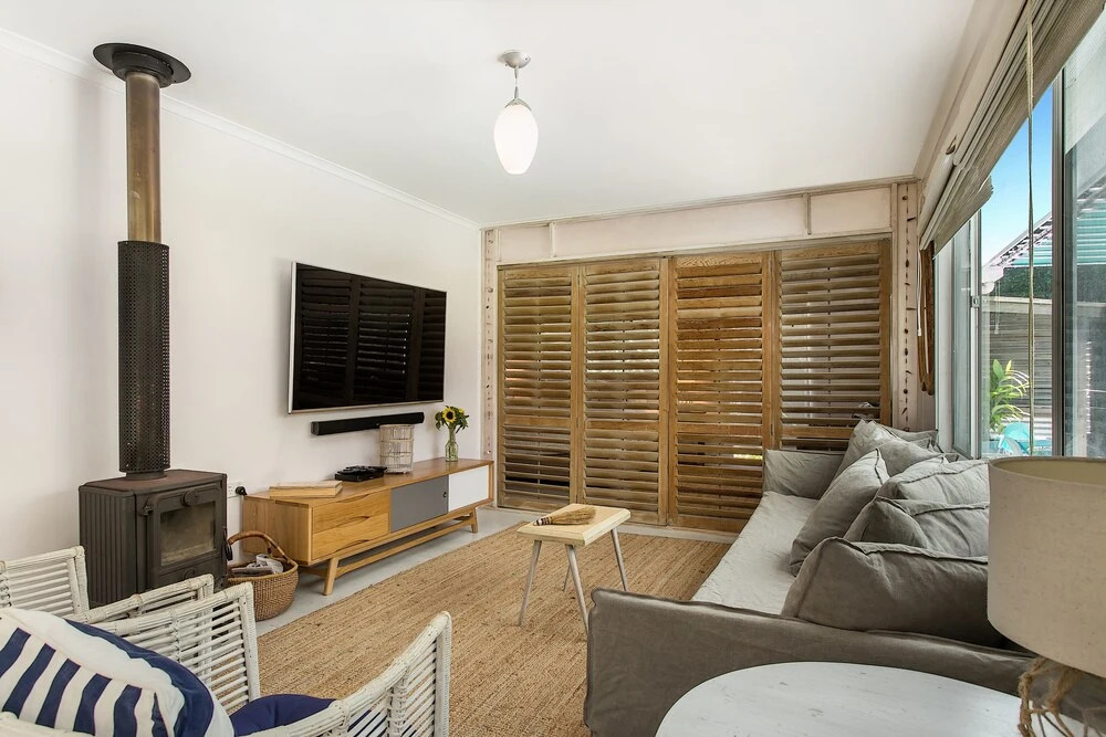 Susan's Beach House