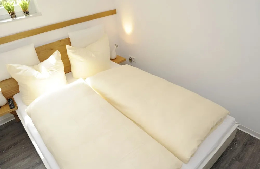 Wohnung Heinrichstraße 8