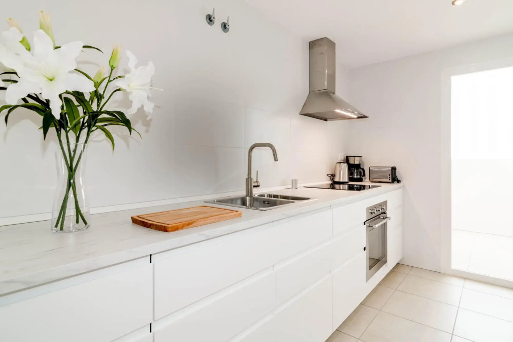 ALB301 - holiday home Marbella by Roomservices