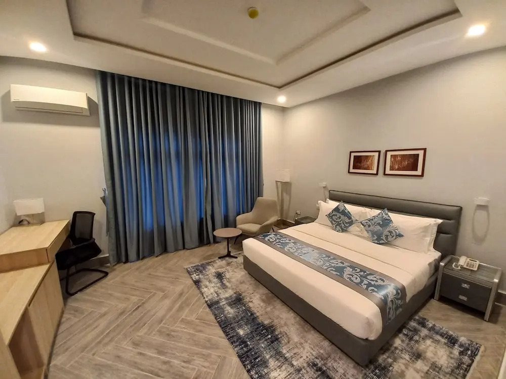 Solace Suits & Homes