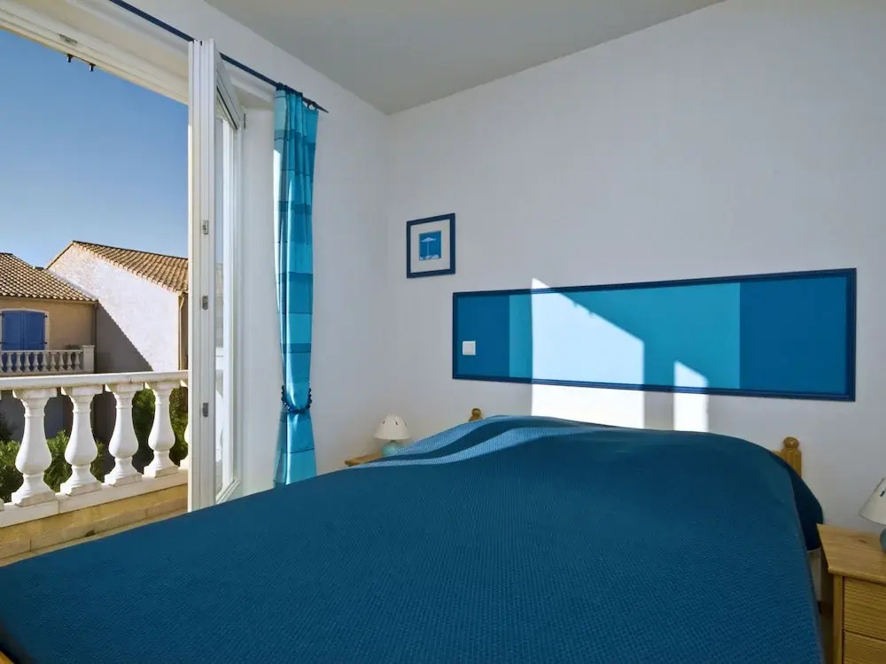 Provencal villa with microwave, 1km from nice town Vidauban