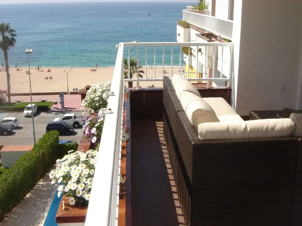 Apartamento con fantasticas vistas al mar- Adults Only