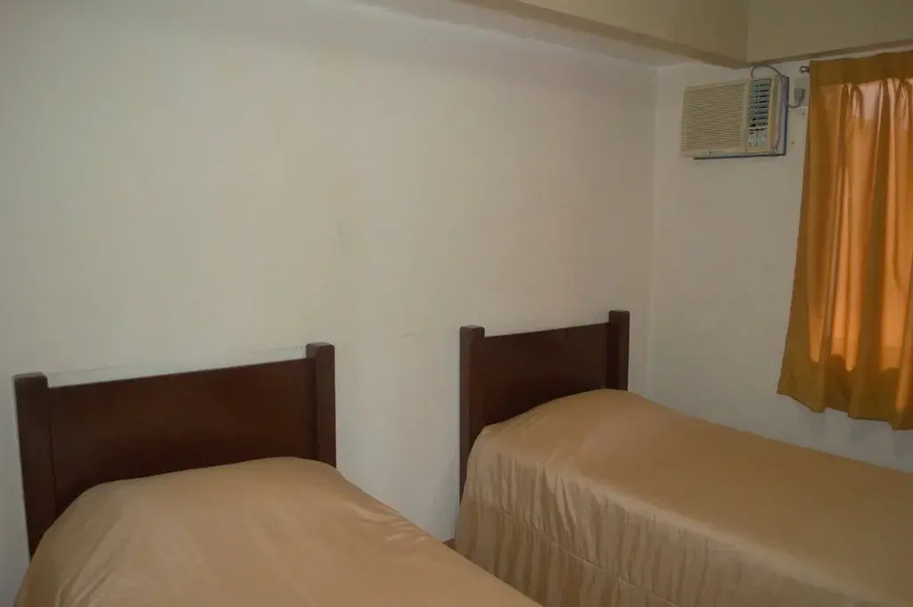 Manora Apartment