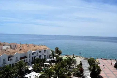 Edif. Delfin 5º1