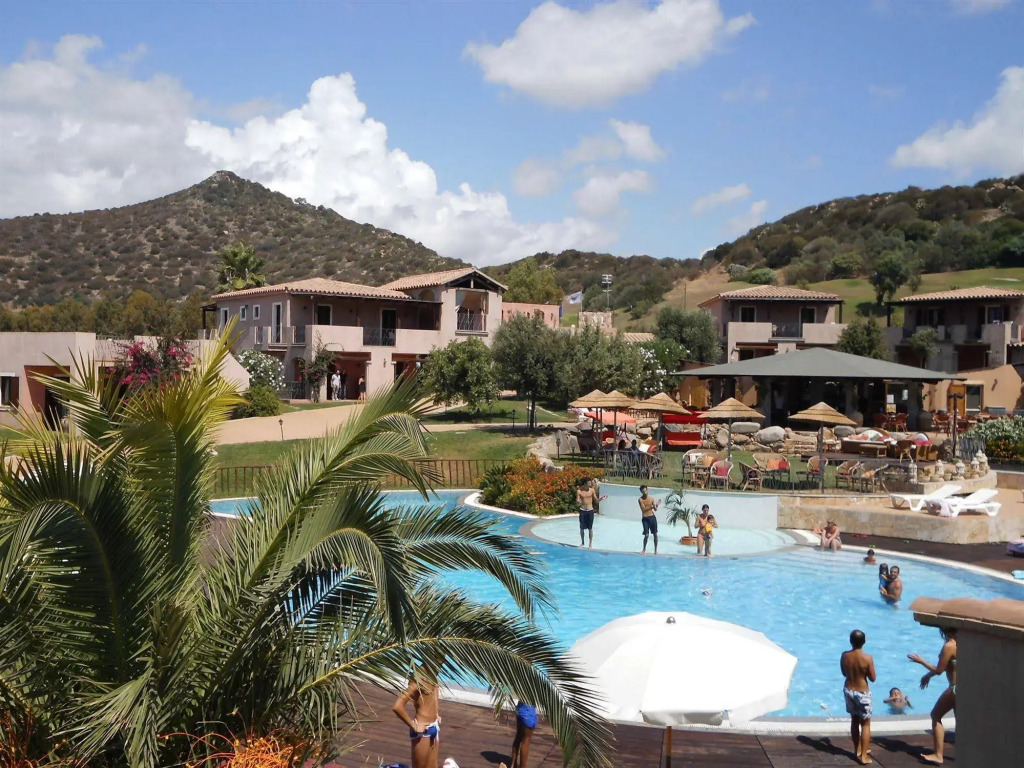 SIncantu Resort