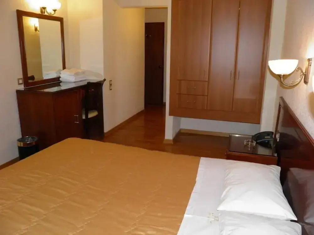 Hotel Meletiou