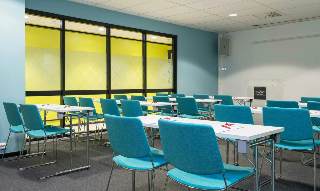 Thon Hotel Arendal