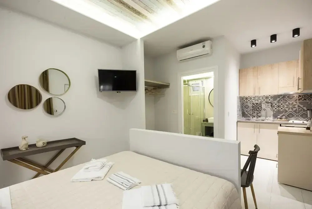 NK Apartments
