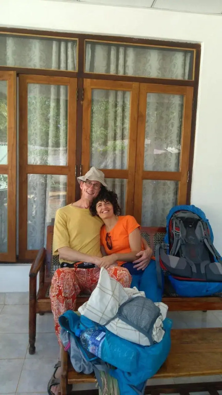 Umaya Holiday Home