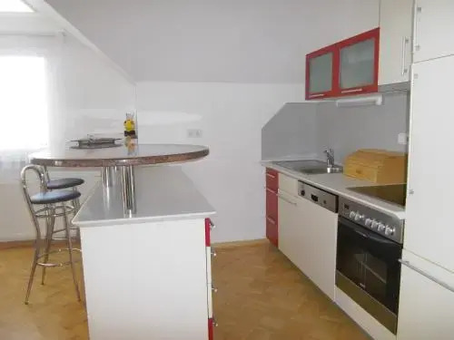 Apartmaji Kranjska Gora