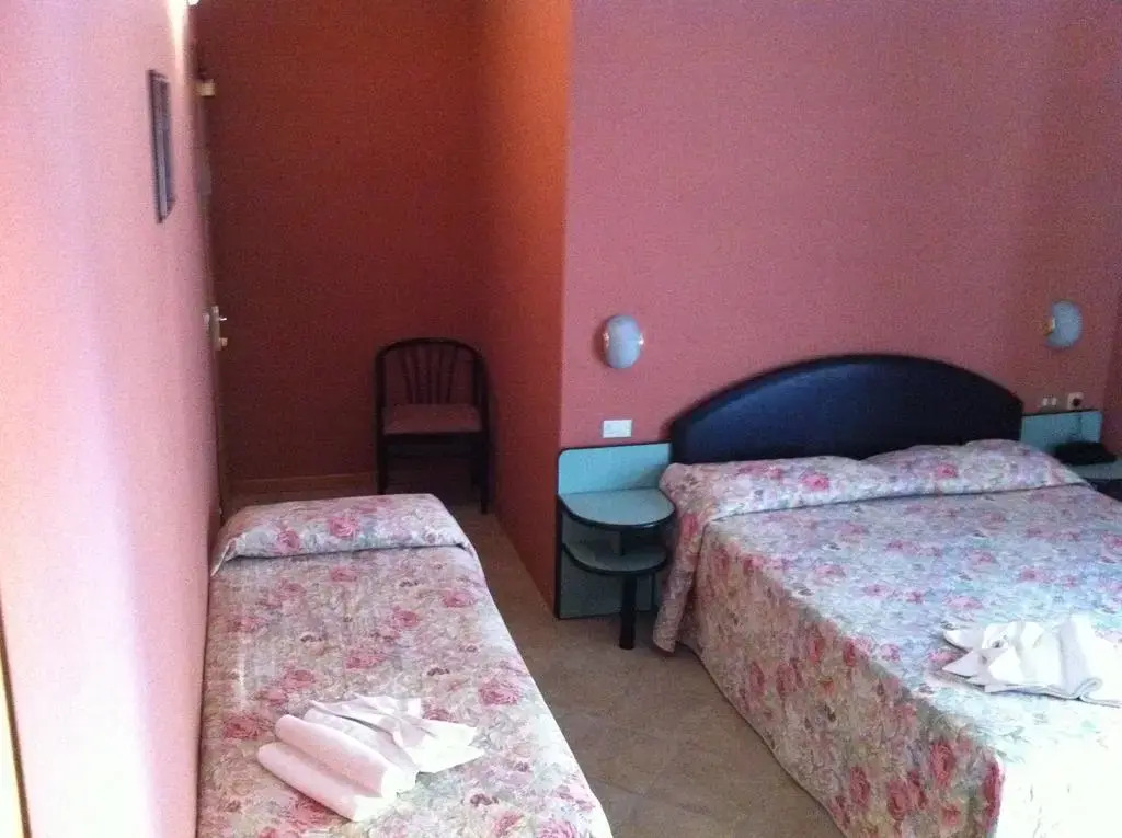 Hotel Amico