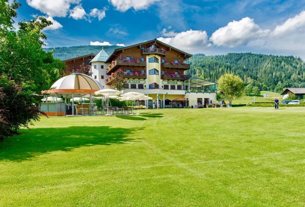 Hotel Zum Jungen Römer