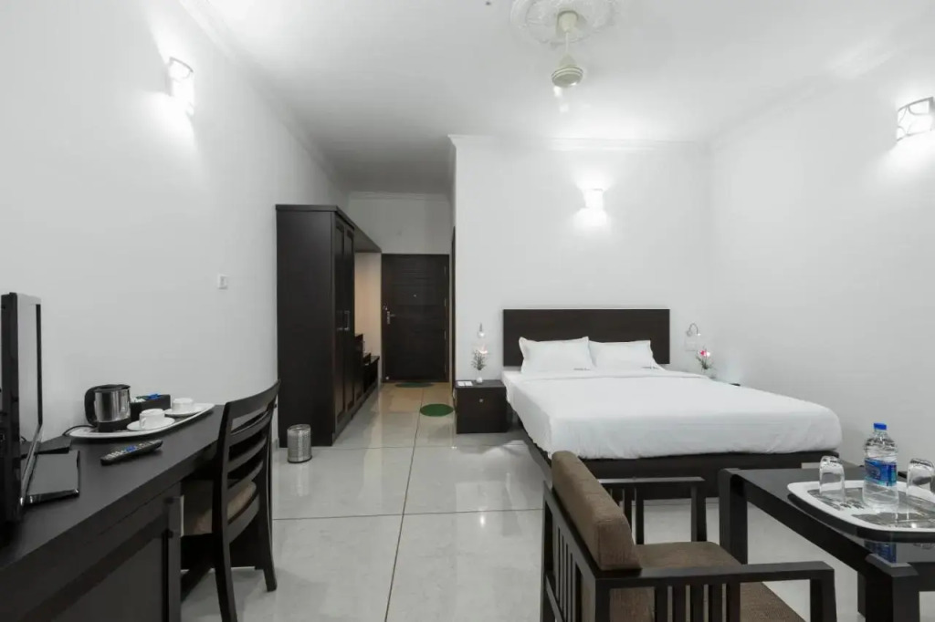 Aranyaka Resorts