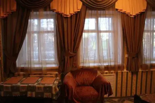 Guest House na Troitskoy