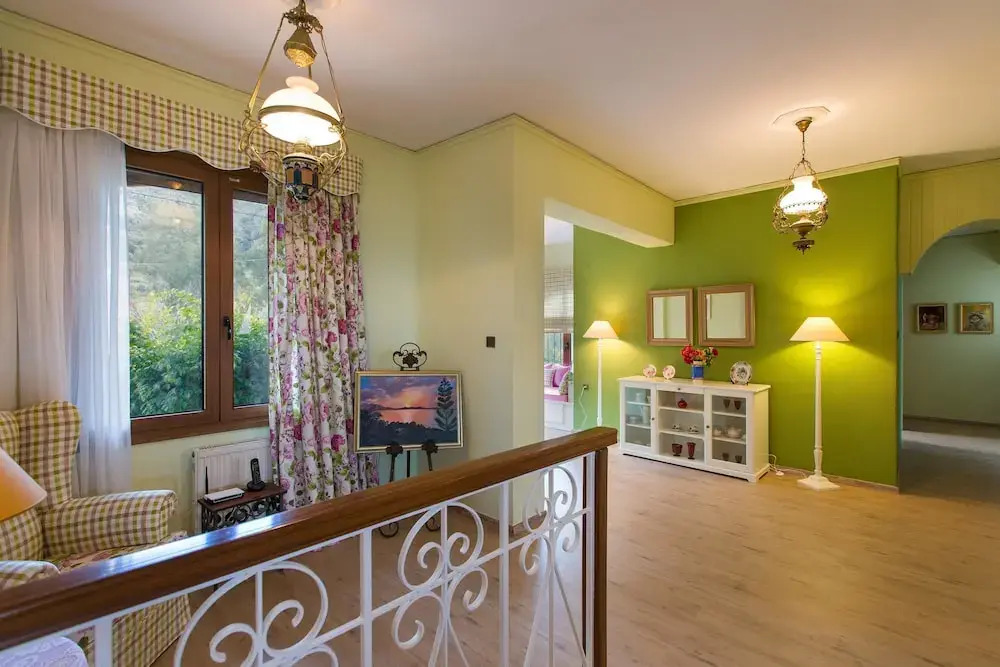 Villa Katerina