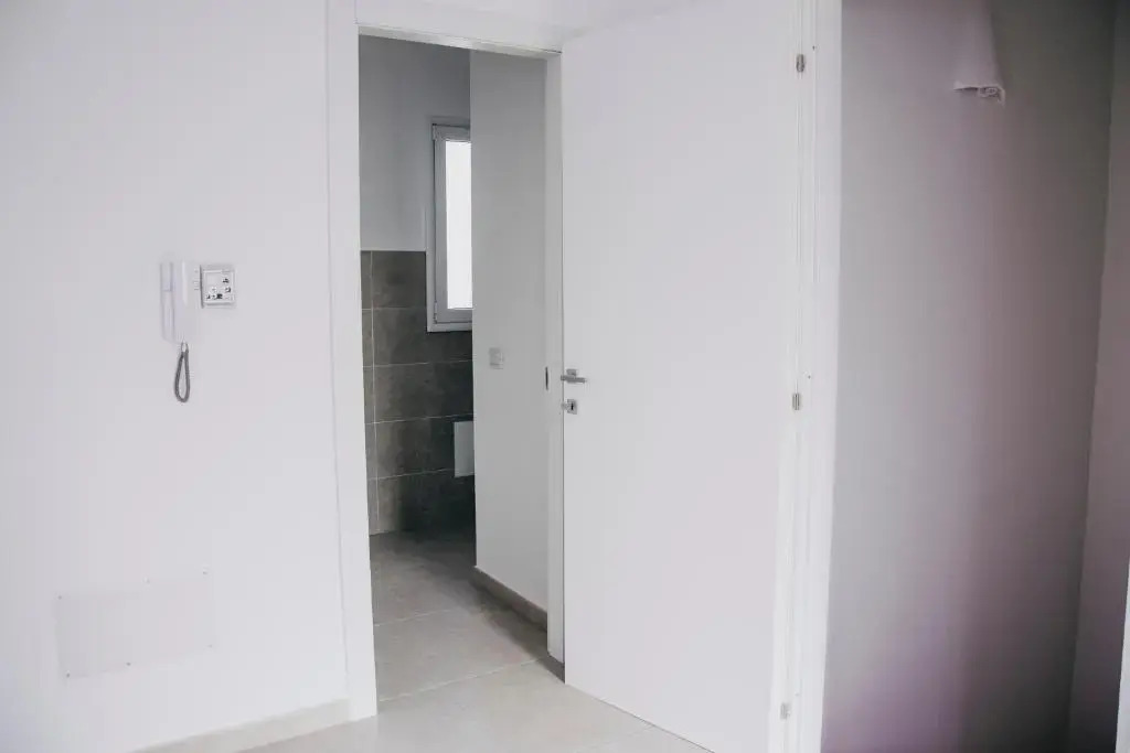 Milva's Apartment
