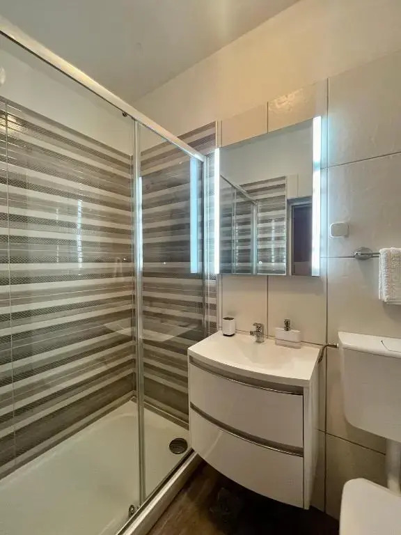 Apartments Rino
