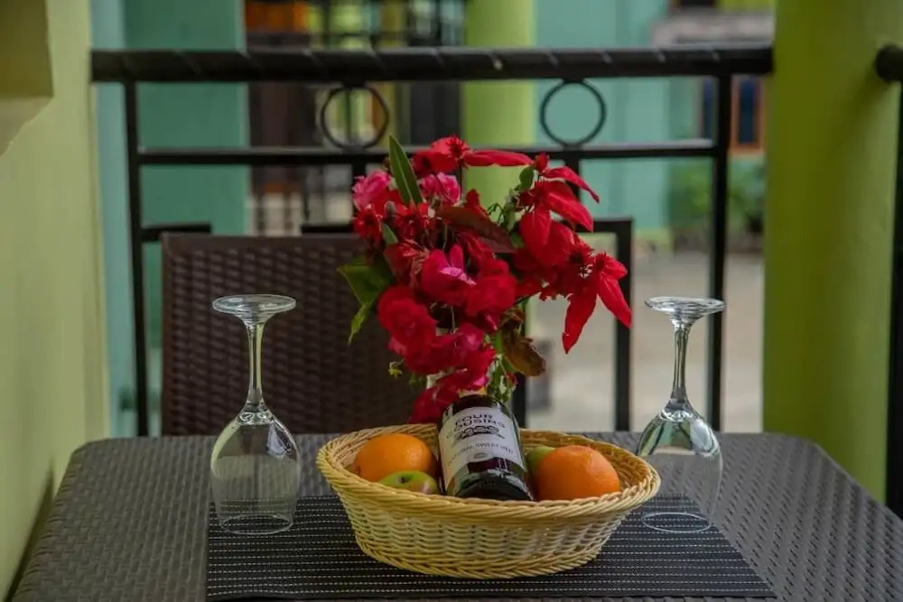 Forest Breeze Hotel