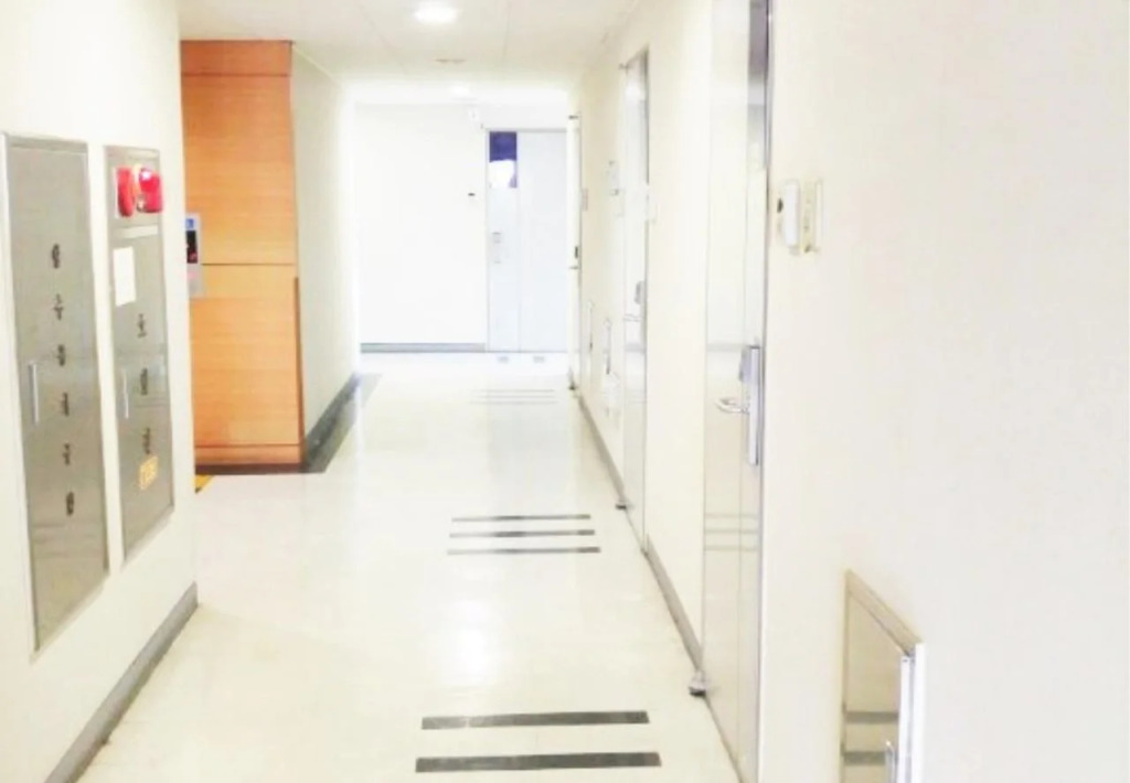 Etis Serviced Residence
