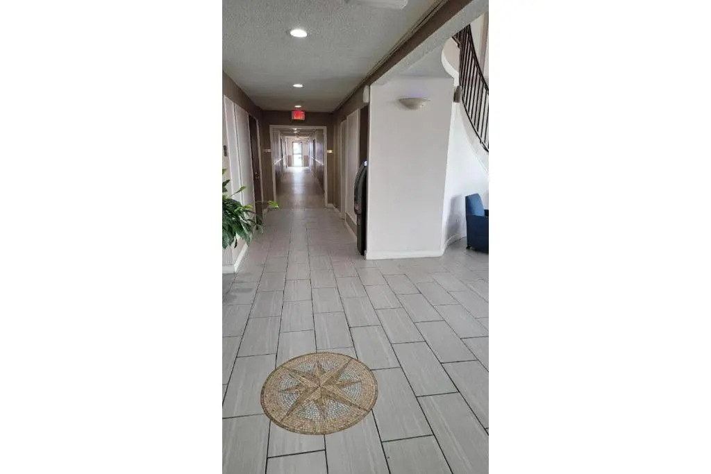 Regency Inn & Suites Houston East I 10