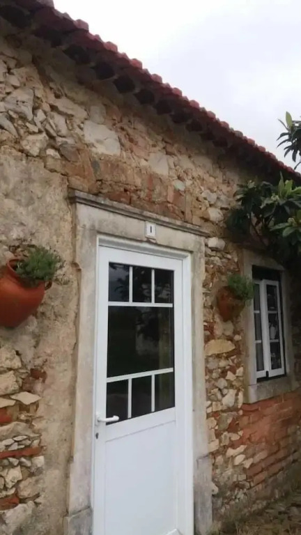 Pereira Cabana