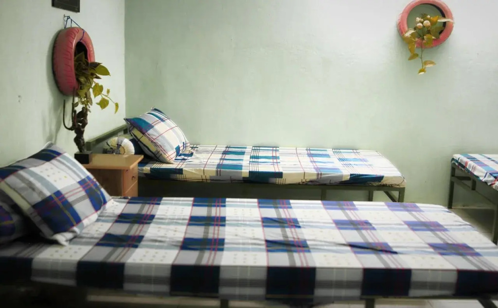 Green Field Homestay