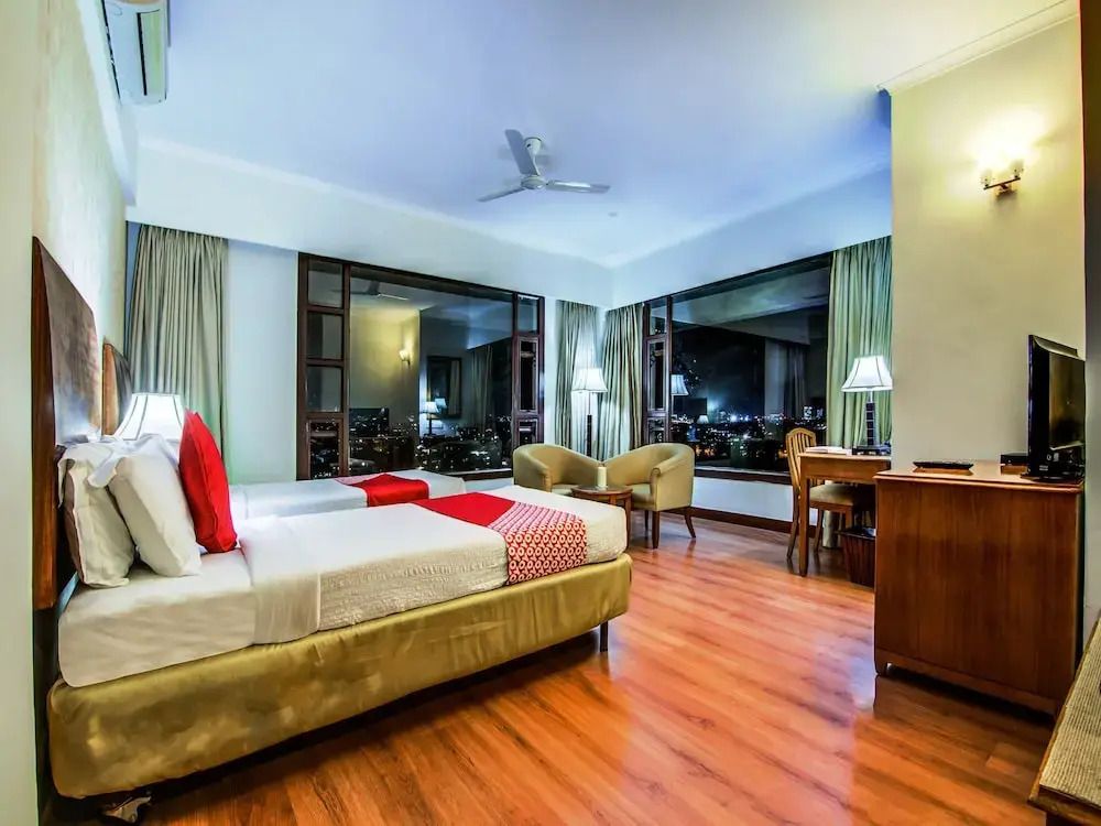 Sai Vishram Business Hotel