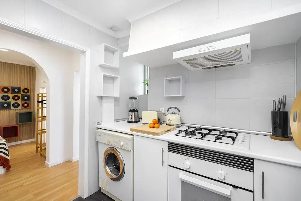 Stylish Family Residence In The Heart Of Chiado