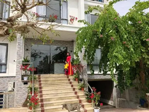 Tay Do Hotel