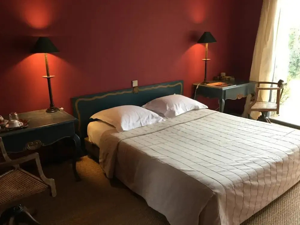 La Maison De Manon