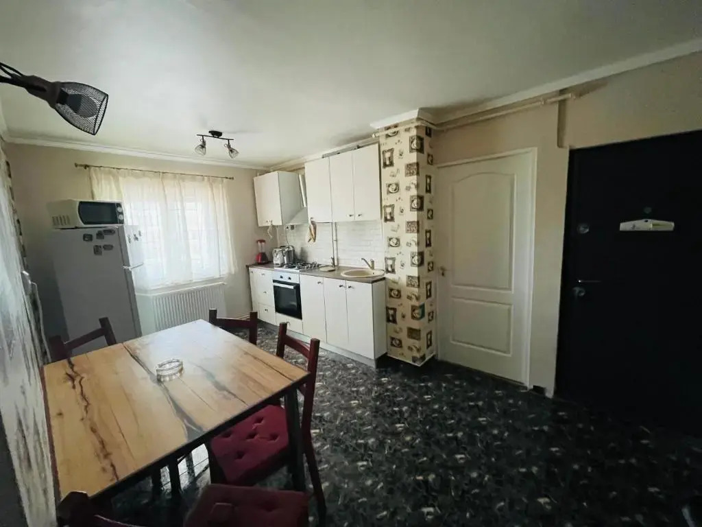 Apartament Plaja 3 Papuci