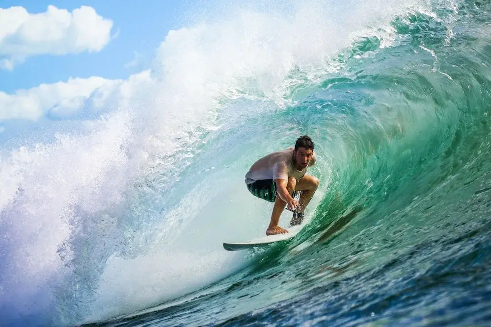 Miramar Surfcamp