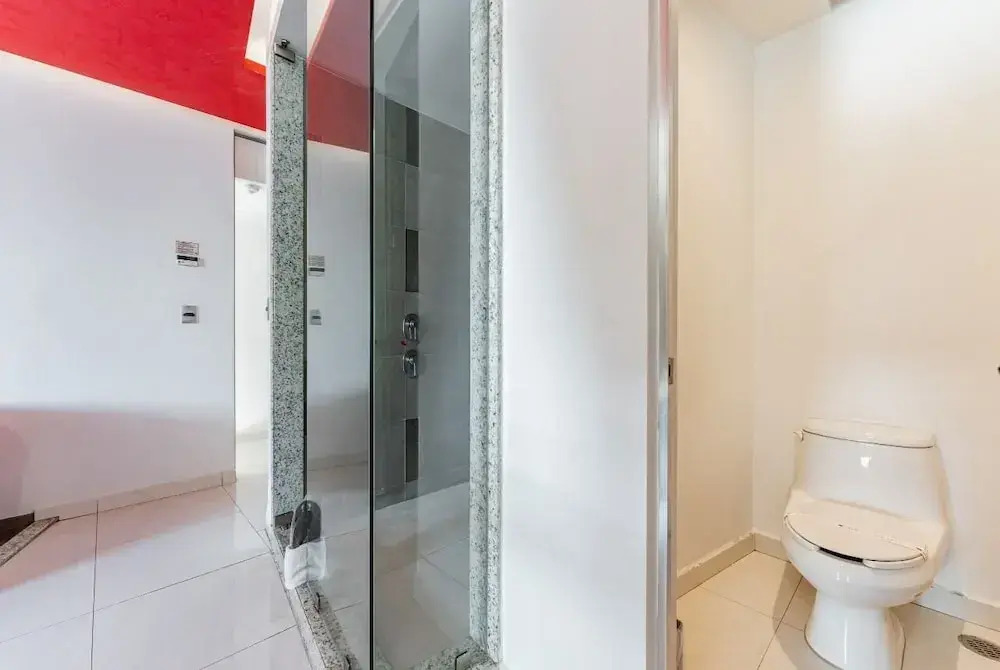 Hotel Puente Grande