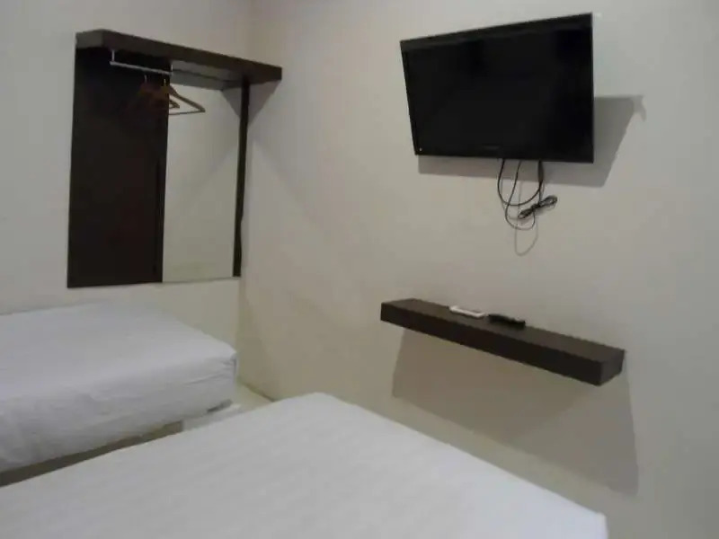 Hotel Vindhika Pengayoman