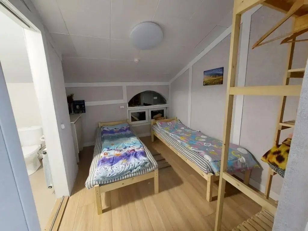 Guest house