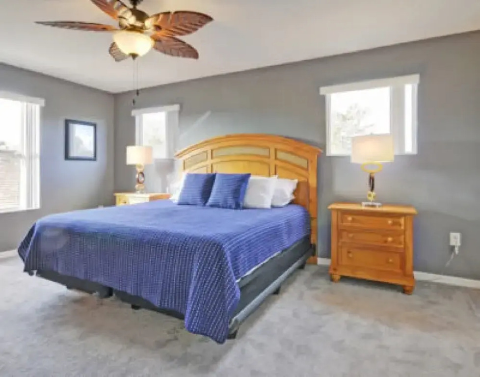 5BR Haines City PoolHome by Watson-186MN