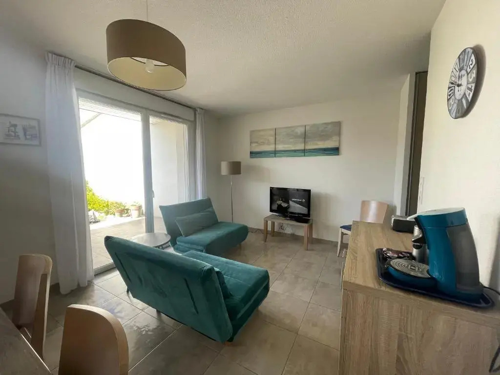 Mini villa K2