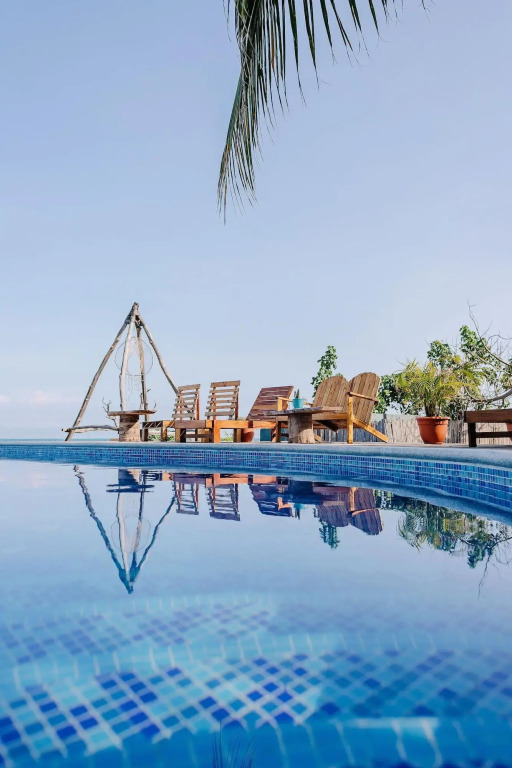 Mandala Eco Villas