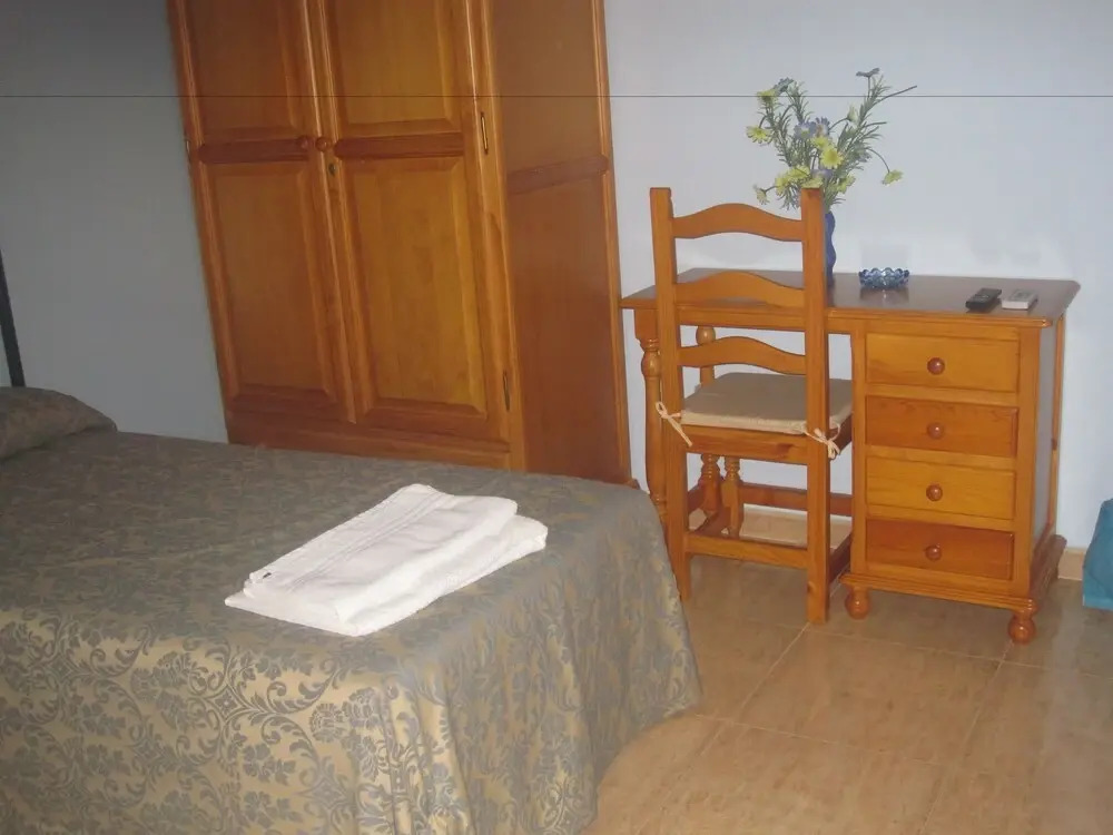 Casa Rural La Ribera del Bullaque