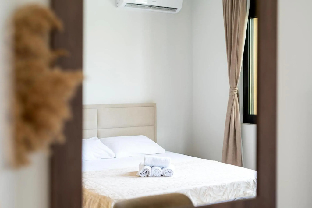 Studio apartment N2